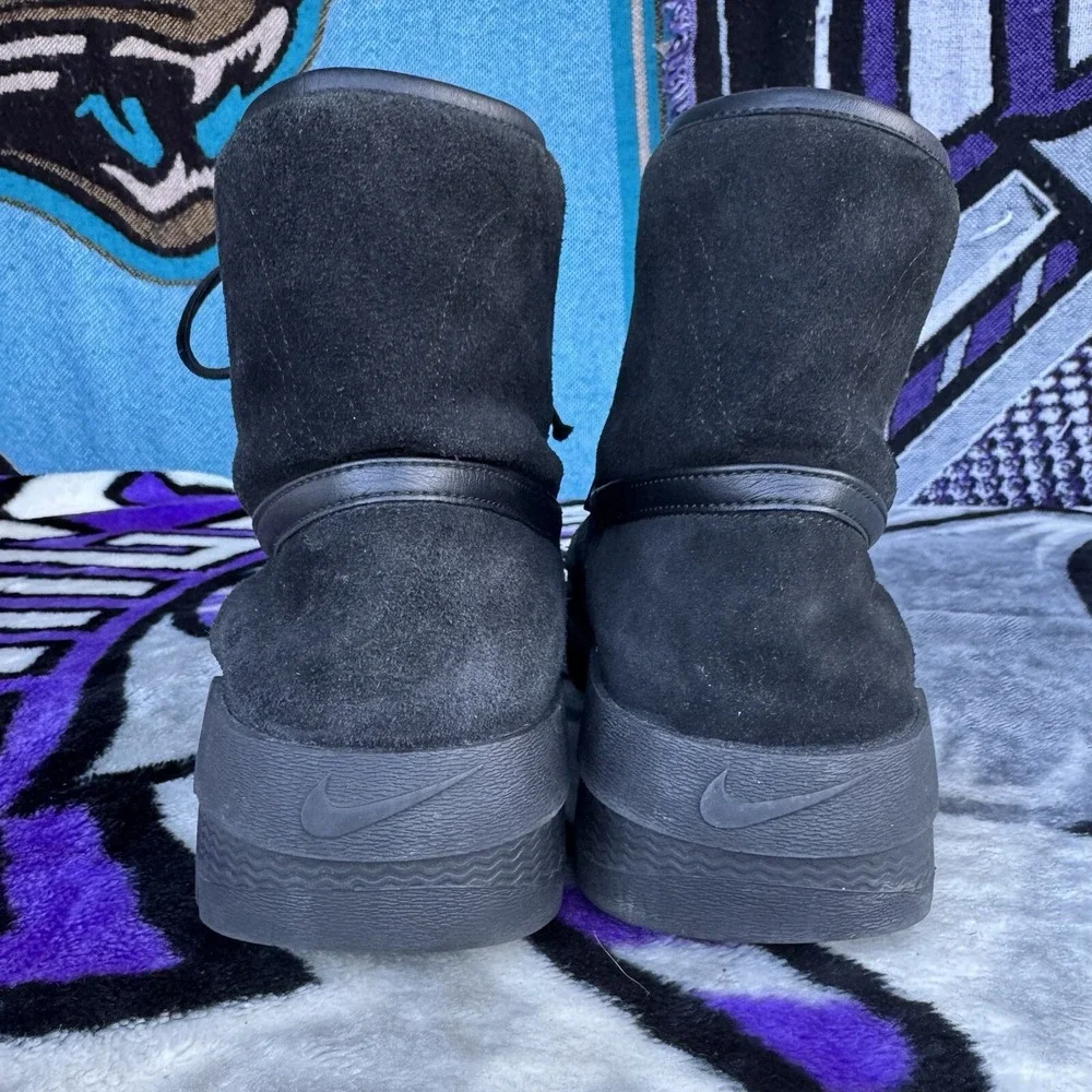 Size 12 - Nike Xarr Anthracite - BQ5240-001‎